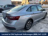 Certified 2024 Volkswagen Jetta S image 6