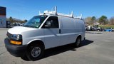 Used 2018 Chevrolet Express 2500 image 4