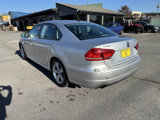 Used 2015 Volkswagen Passat 1.8T S image 5