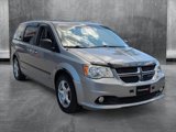 Used 2016 Dodge Grand Caravan American Value Package w/ UConnect Hands-Free Group image 3