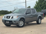 Used 2019 Nissan Frontier SV image 2