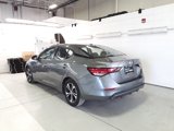 Used 2021 Nissan Sentra SV image 5