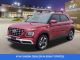Certified 2022 Hyundai Venue Limited image 2