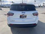 New 2025 Jeep Compass Sport image 4