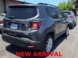 Used 2021 Jeep Renegade Latitude w/ Sun & Sound Group image 4