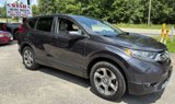 Used 2019 Honda CR-V EX-L image 2