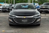 Used 2023 Chevrolet Malibu LT image 2