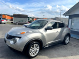 Used 2011 Nissan Juke SV w/ Interior Illumination Pkg image 3