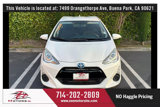 Used 2015 Toyota Prius C Three image 3