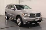 Used 2014 Dodge Durango Citadel w/ Trailer Tow Group IV image 2