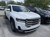 Used 2023 GMC Acadia SLE image 3