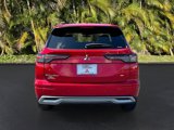 New 2025 Mitsubishi Outlander SE image 4