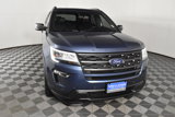Used 2018 Ford Explorer XLT image 3
