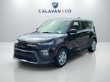 Used 2022 Kia Soul LX image 3