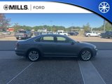Used 2017 Volkswagen Passat 1.8T SEL Premium image 3