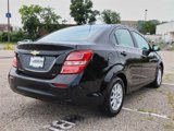 Used 2017 Chevrolet Sonic LT image 5