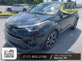 Used 2019 Toyota C-HR XLE image 3