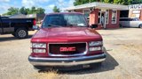 Used 1994 GMC Sierra 1500 2WD Regular Cab image 2