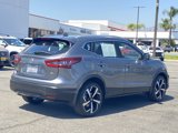 Used 2021 Nissan Rogue Sport SL w/ Premium Package image 3
