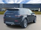 New 2025 Land Rover Discovery Sport S image 3