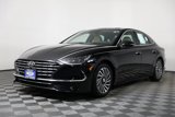 Used 2023 Hyundai Sonata Limited image 2