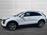 Certified 2023 Cadillac XT4 Sport image 2