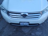 Used 2013 Toyota Highlander Limited image 4