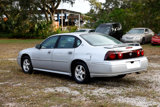 Used 2004 Chevrolet Impala LS w/ Preferred Equipment Group image 5