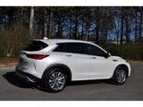 New 2025 INFINITI QX50 Luxe image 3