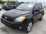 Used 2007 Toyota RAV4 Sport image 6