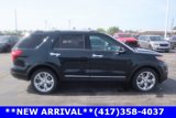 Used 2015 Ford Explorer Limited image 6
