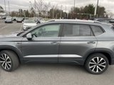 Used 2022 Volkswagen Taos SE image 3