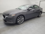Used 2019 MAZDA MAZDA6 Grand Touring Reserve image 2