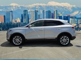Used 2016 Lincoln MKC Select w/ Select Plus Package image 4