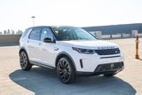 Certified 2023 Land Rover Discovery Sport SE image 3