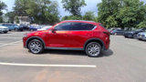 Used 2021 MAZDA CX-5 Grand Touring image 5