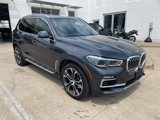 Used 2021 BMW X5 xDrive40i w/ Executive Package image 4