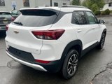 New 2025 Chevrolet TrailBlazer LT image 4