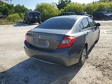 Used 2012 Honda Civic LX image 5