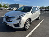 Used 2019 Cadillac XT5 Luxury image 4