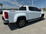 Used 2021 Chevrolet Colorado W/T w/ Custom Special Edition image 4
