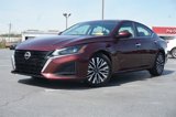 Certified 2023 Nissan Altima 2.5 SV image 2