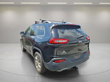 Used 2015 Jeep Cherokee Limited image 4