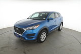 Used 2021 Hyundai Tucson SE image 2