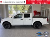 Used 2020 Nissan Frontier SV w/ Midnight Edition Floor Mats image 6