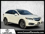 Used 2017 Acura RDX FWD w/ Advance Package image 1