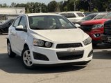 Used 2014 Chevrolet Sonic LS image 4