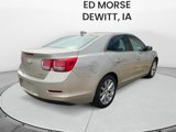 Used 2015 Chevrolet Malibu LT image 5