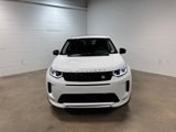 New 2025 Land Rover Discovery Sport S image 3