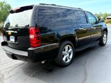 Used 2013 Chevrolet Suburban LTZ image 5